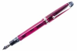 Pilot Custom 74 Fountain Pen | Merlot Red -tool Sales Pilot Custom74 Merlot 1 1500x 486f8f27 ae40 42aa 9be5 1973cf5f6695