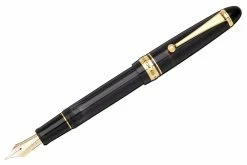 Pilot Custom 823 Fountain Pen | Smoke Black -tool Sales Pilot Custom823 BlackSmoke OW 2 800x d9ca118b 58fa 4993 8580 d45e1d6e2308