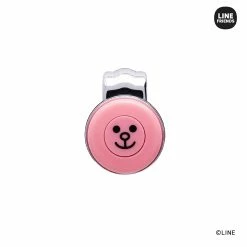 Pro Gear Slim Fountain Pen | LINE FRIENDS | CONY -tool Sales ProGearSlimLINEFRIENDS CONY finial