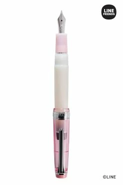 Pro Gear Slim Fountain Pen | LINE FRIENDS | CONY -tool Sales ProGearSlimLINEFRIENDS CONY posted