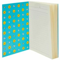 Profolio Oasis Light Notebook | A6 | LINE FRIENDS 13 Profolio Oasis Light Notebook | A6 | LINE FRIENDS -tool Sales ScreenShot2023 03 28at12.21.18PM 800x 8a7e4aac e100 43a1 a8ac 29865008d78e