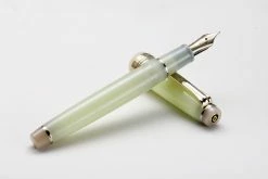 Pro Gear Slim Fountain Pen | Solar Term | Fuki | Limited Edition 6 Pro Gear Slim Fountain Pen | Solar Term | Fuki | Limited Edition -tool Sales SolarTermFuki open