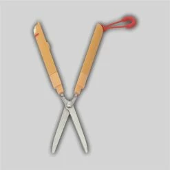 PuniLabo Chick Stick Scissors -tool Sales StickScissors 12 590x 970ba632 4928 4e60 a5a6 9e7165bafdb5