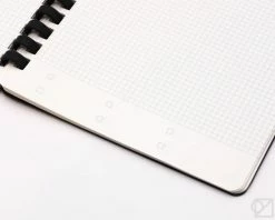 W/U Slim Notebook | Grid -tool Sales W Ua5slimnotebooks 3