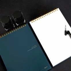 Impression Note Sketchbook | A5