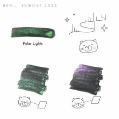 Polar Lights | Fountain Pen Ink -tool Sales announcement 2022 summer 3 540x 4fd42832 11f9 4797 8fb2 adf83534939e