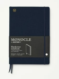 Monocle Composition Hardcover Notebook -tool Sales b5 hardcover 0307 navy withbel 5f7fdf52015be