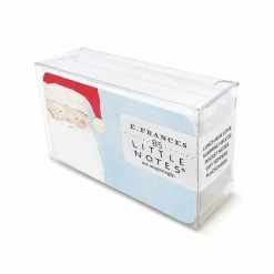 Santa | Little Notes -tool Sales bd08fa08e810faa644824f0df5af1c4de0f22eb135c1c79e8b1f68e84932d08f