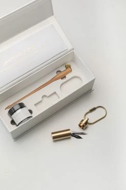 Calligraphy Starter Kit -tool Sales c4b0550e3c066530be5dfc721beaf65ae8641044e87670869f24537e30a35ed2