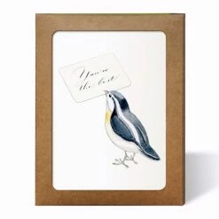 Thanks A Lot 1 | Assorted 8 Card Set