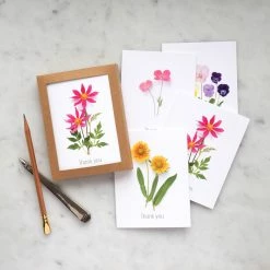 Thank You Notes | Assorted 8 Card Set -tool Sales c8c16a889f10d9dfd85fae8dc3335297af34f93a39a5ffc28c64457b41d063d1