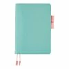Hobonichi Techo A5 Cousin Cover | Colors: Dreamy Soda