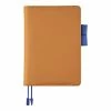 Hobonichi Techo A5 Cousin Cover | Colors : Horizon Brown