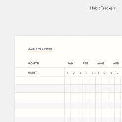 Clear Habit Journal -tool Sales clear habit journal buy gallery 02 b4dfcab0f45be1c13736de325c61feea