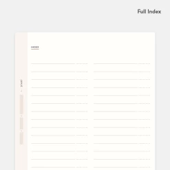 Clear Habit Journal -tool Sales clear habit journal buy gallery 04 fb915ded53e2ac72660fbbfbcf4d33d1