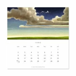 The Infinite Sky | 2024 Desk Calendar 25 The Infinite Sky | 2024 Desk Calendar -tool Sales d8fc3c23c7edccc502ad94f26034a8b0c5ea6f121f94c13460f8630315e5149e