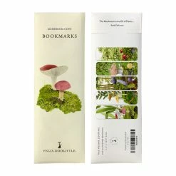 Mushroom Cove | Illustrated Bookmarks -tool Sales ea9bf662af5e6673c32a359d24709be3756e801a2c0d13d65219f383b963418c