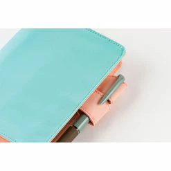 Hobonichi Techo A6 Original Cover | Dreamy Soda -tool Sales extra 01 05753a7e 325c 42c2 8150 c81a609cda90