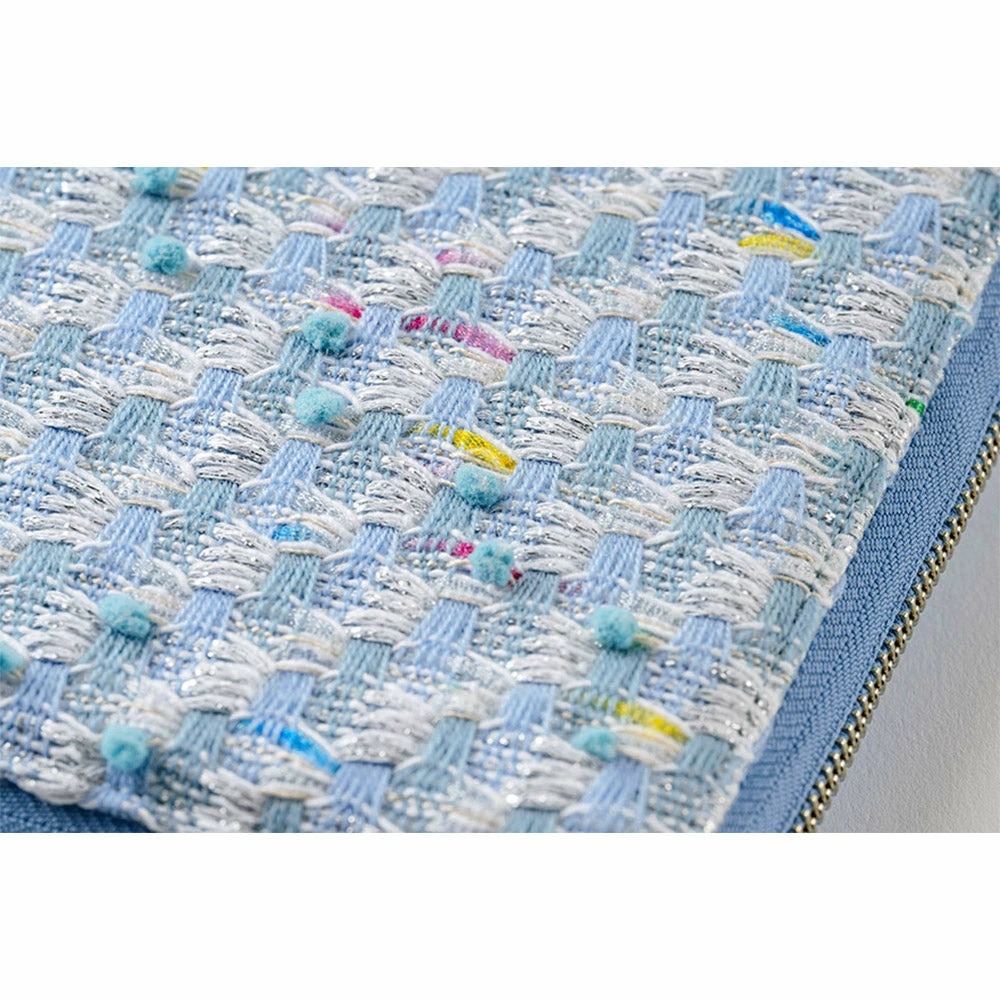 Hobonichi Techo A5 Cousin Cover | Linton: Vacances 5 Hobonichi Techo A5 Cousin Cover | Linton: Vacances - Image 5