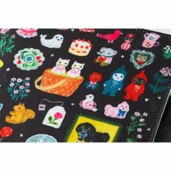 Hobonichi Techo A5 Cousin Cover | Yumi Kitagishi: Little Gifts -tool Sales extra 01 1f4bc1c8 8e91 4416 bb80 dfe82e65de7d
