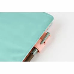 Hobonichi Techo A5 Cousin Cover | Colors: Dreamy Soda -tool Sales extra 01 2b6b7b75 dbc6 4e8e 979e dd728a93957a