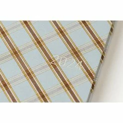 Hobonichi Techo 2024 Weeks Planner | Shirt Fabric: Relaxing Plaid | English 9 Hobonichi Techo 2024 Weeks Planner | Shirt Fabric: Relaxing Plaid | English -tool Sales extra 01 9a64802a b882 449b 8415 c470f7aeba8c