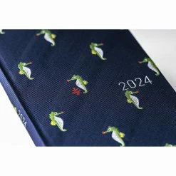 Hobonichi Techo 2024 Weeks Planner | Bow & Tie: Tiny Dragons | English -tool Sales extra 01 aac5a706 391e 41ce 8998 088cb1cc4760
