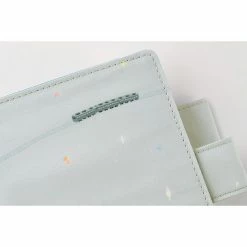 Hobonichi Techo A6 Original Cover | Hiroko Kubota: Twinkle-shells -tool Sales extra 01 d0bd4494 53e5 4a91 b93c ff4f2c24606f