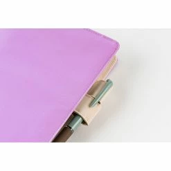 Hobonichi Techo A5 Cousin Cover | Colors: Violets -tool Sales extra 01 d1501951 868a 4c67 8f39 42f13bd23d46