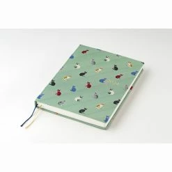 Hobonichi Techo 2024 A5 HON Planner | Bow & Tie: Cats & Me | English -tool Sales extra 01 f8e5e8d2 1f88 4c4b 9839 0acc1bce6b3e