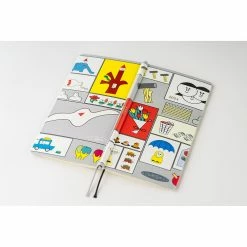 Hobonichi Techo 2024 Weeks Planner | Tomomi ©︎ Nishikawa: Hanabi Set | English 11 Hobonichi Techo 2024 Weeks Planner | Tomomi ©︎ Nishikawa: Hanabi Set | English -tool Sales extra 01 f943298a e606 43a4 90e4 0fe273395cac