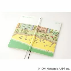 Hobonichi Techo 2024 Weeks Planner | MOTHER: Summers | English -tool Sales extra 01 fad2a85d 9755 4e27 ae25 44ce0205ad63
