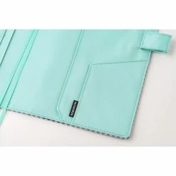 Hobonichi Techo A5 Cousin Cover | Gingham (Black) -tool Sales extra 02 5446ef94 b332 4533 9d43 b8633836c061