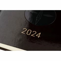 Hobonichi Techo 2024 Weeks Planner | Taro Okamoto: Three Faces | English -tool Sales extra 02 692d9e02 a59a 4022 9979 a4b5ca85093c