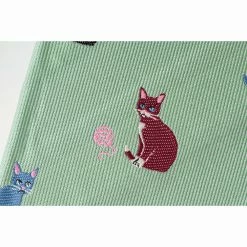 Hobonichi Techo 2024 A5 HON Planner | Bow & Tie: Cats & Me | English -tool Sales extra 02 9ab446d4 c438 43db 9cea 4d2fca33f2e4