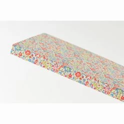 Hobonichi Techo 2024 A5 HON Planner | Liberty Fabrics: Emma And Georgina | English -tool Sales extra 02 a053a0b6 7f53 47ec 947a 4cc5d2515940