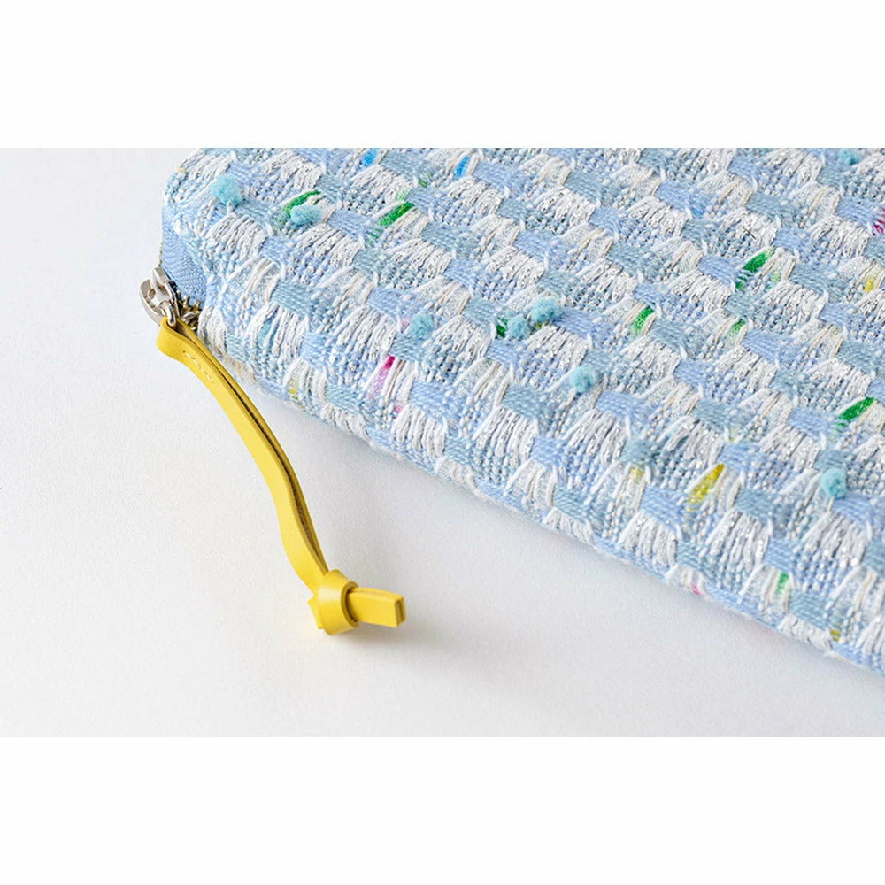 Hobonichi Techo A5 Cousin Cover | Linton: Vacances 6 Hobonichi Techo A5 Cousin Cover | Linton: Vacances - Image 6