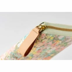 Hobonichi Techo Weeks Cover | Liberty Fabrics: Hollyhocks Orange -tool Sales extra 02 b61664f0 e8b7 49b3 9f8c 7785c999bf89