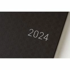 Hobonichi Techo 2024 Weeks Planner | Paper Series: Black Gingham | English -tool Sales extra 02 bbdd0f26 c9d3 4681 8ce4 50327fe7b69f