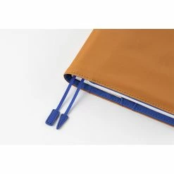 Hobonichi Techo A5 Cousin Cover | Colors : Horizon Brown -tool Sales extra 02 d637f8fb c41f 4a44 9726 75a8d84a2781