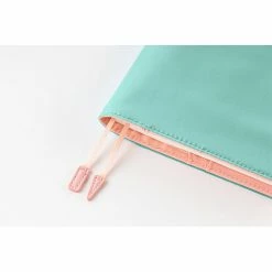 Hobonichi Techo A5 Cousin Cover | Colors: Dreamy Soda -tool Sales extra 02 df830a08 ca42 4244 9ba5 c01effc5a1c8