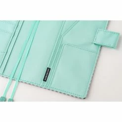 Hobonichi Techo A6 Original Cover | Gingham (Black) -tool Sales extra 02 fc26d515 bd2b 428f a8a6 dcb4143a3002