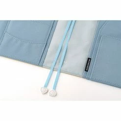 Hobonichi Techo A6 Original Cover | Hiroko Kubota: Twinkle-shells -tool Sales extra 03