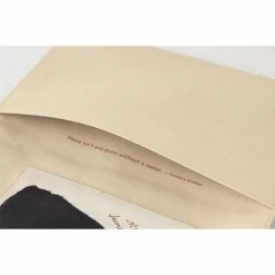 Hobonichi Techo A5 Cousin Cover | Tomitaro Makino: Koshinso -tool Sales extra 03 58784ec0 9956 452d b80d bf8cdf14d9be