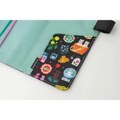 Hobonichi Techo A5 Cousin Cover | Yumi Kitagishi: Little Gifts -tool Sales extra 03 c36e5dfb 795e 406d b5e1 1c4f5420c964