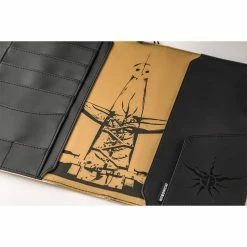 Hobonichi Techo A5 Cousin Cover | Taro Okamoto: Golden Mask -tool Sales extra 03 c65cb1fe 53db 498a adba 3c30107b2441