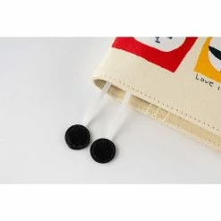 Hobonichi Techo A6 Original Cover | Jin Kitamura: Love It Panda -tool Sales extra 03 dd92dfc0 f973 48d2 97ce d2b08fa8547e