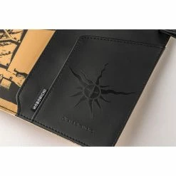 Hobonichi Techo A5 Cousin Cover | Taro Okamoto: Golden Mask -tool Sales extra 04 08bc6a01 5fdb 4b18 af82 fa23f6d76363