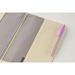 Hobonichi Techo A5 Cousin Cover | Tomitaro Makino: Koshinso -tool Sales extra 04 38ff84a1 c87b 421a b81e 29bc45e92ed8