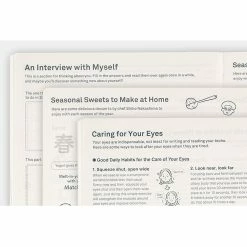 Hobonichi Techo 2024 A5 Original Planner | Book Only | English -tool Sales extra 04 50888f59 fc98 4a9a a066 0a4221fc976b